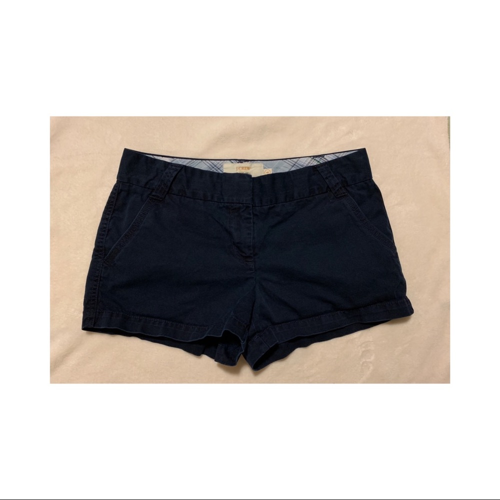 J. Crew Women’s shorts